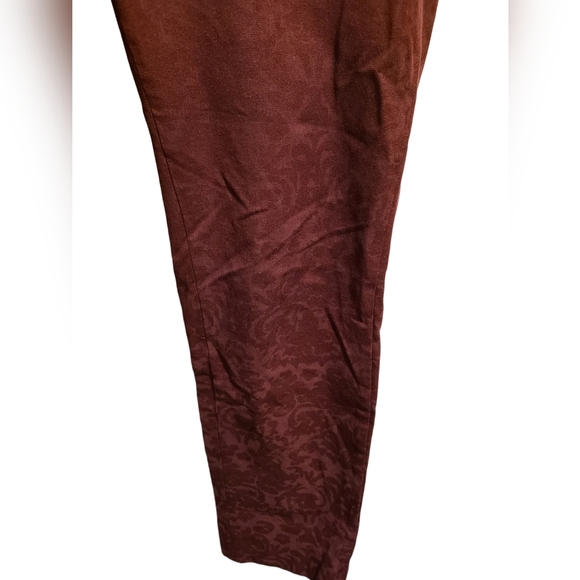 Banana Republic - SLOAN pants, Size 8 - Picture 5 of 8